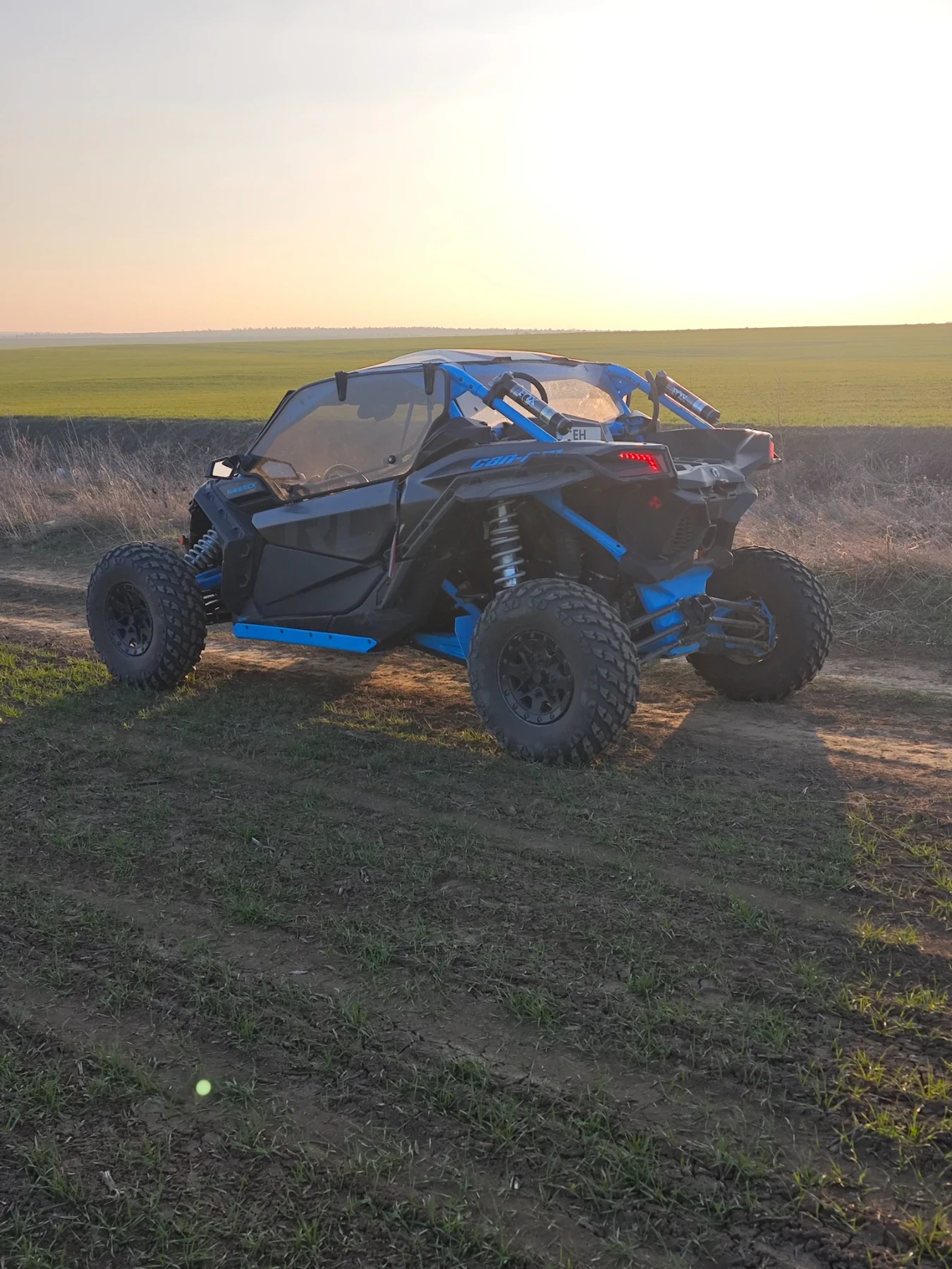 Can-Am Maverick X3 XRC | Mobile.bg � ����������� 5