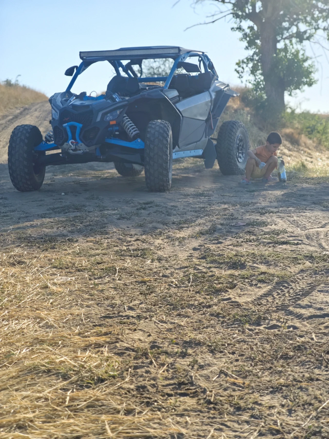 Can-Am Maverick X3  - изображение 6