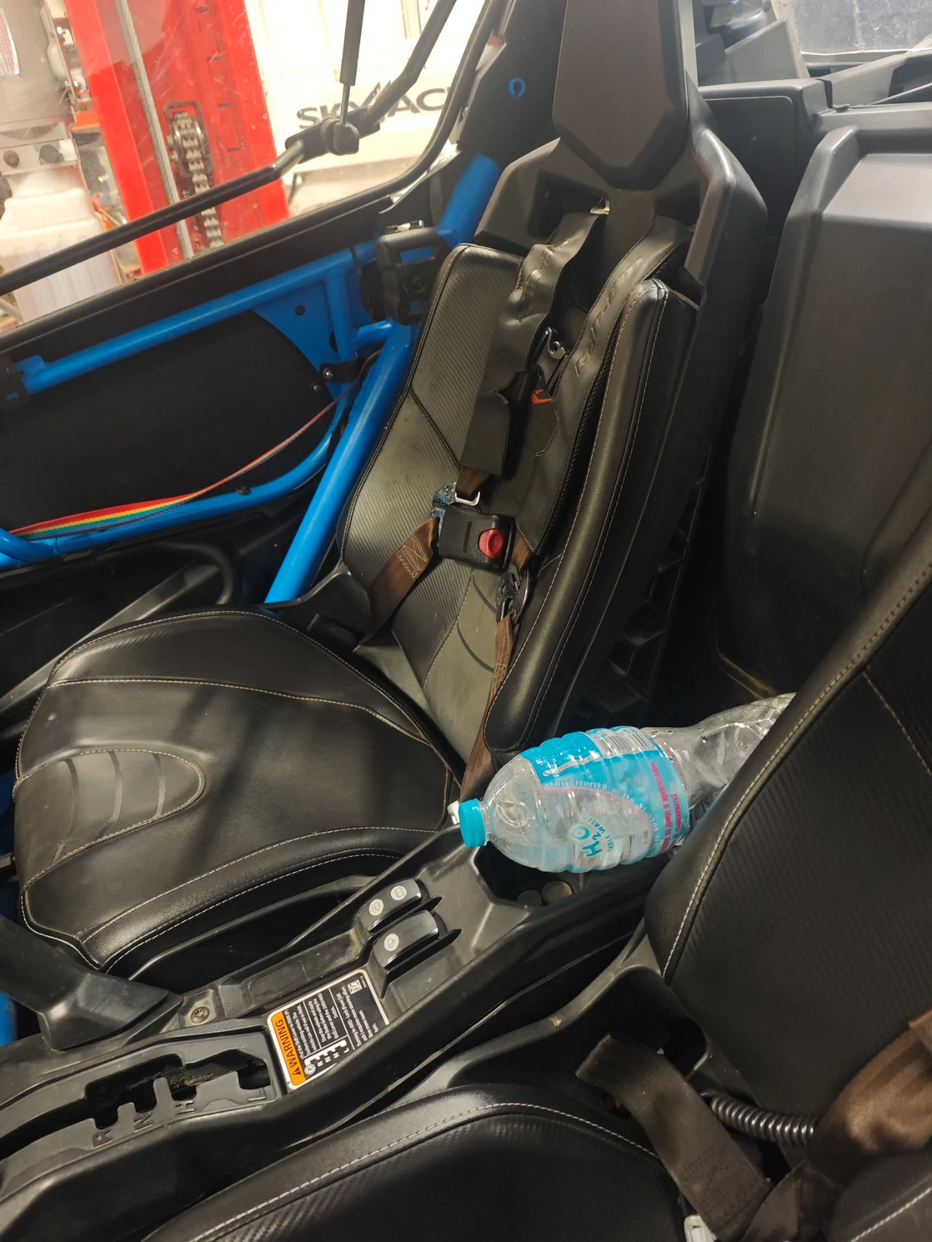 Can-Am Maverick X3  - изображение 3