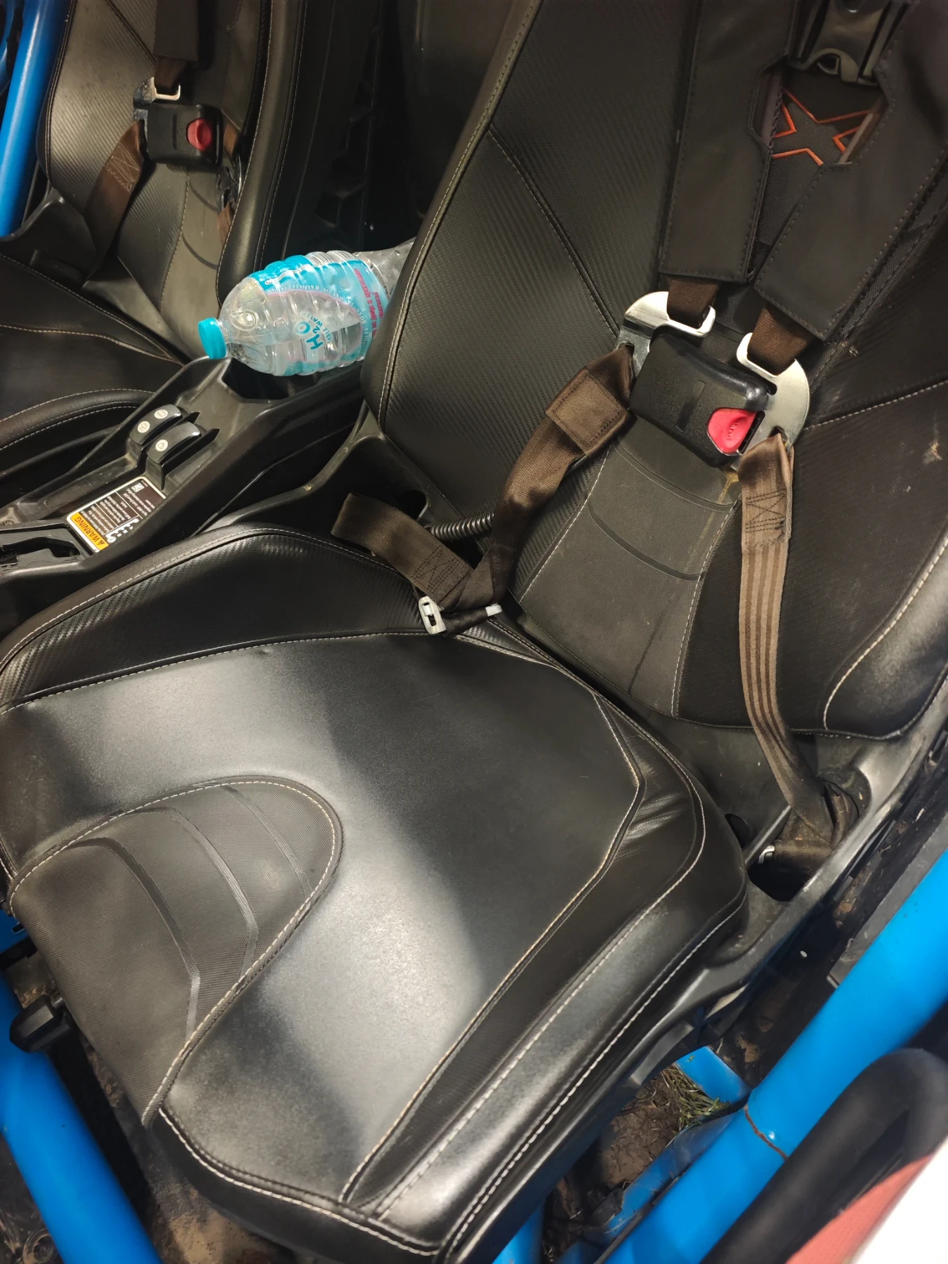 Can-Am Maverick X3 XRC | Mobile.bg � ����������� 12