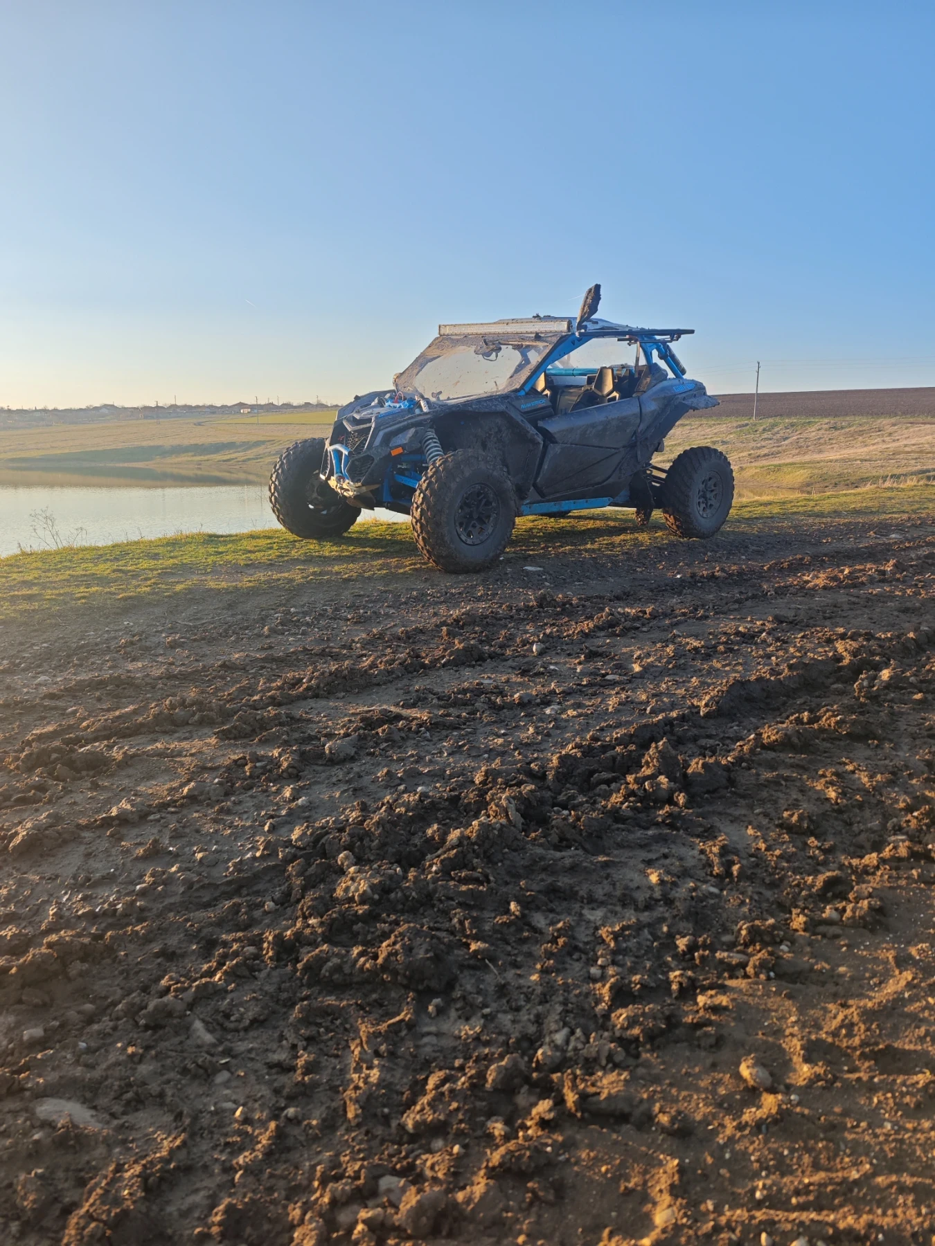 Can-Am Maverick X3 | Mobile.bg   13