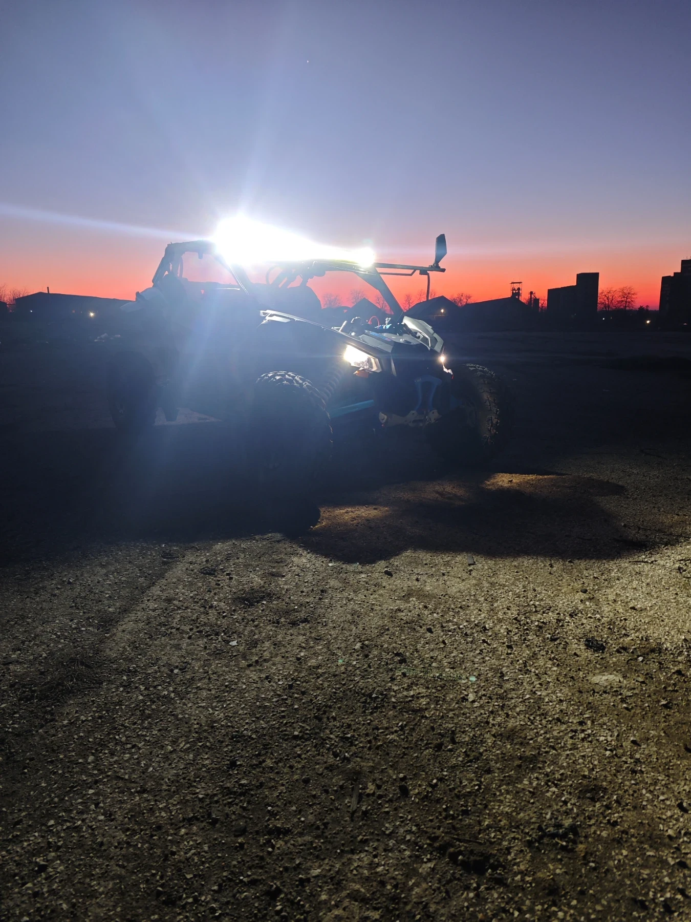 Can-Am Maverick X3 | Mobile.bg   12