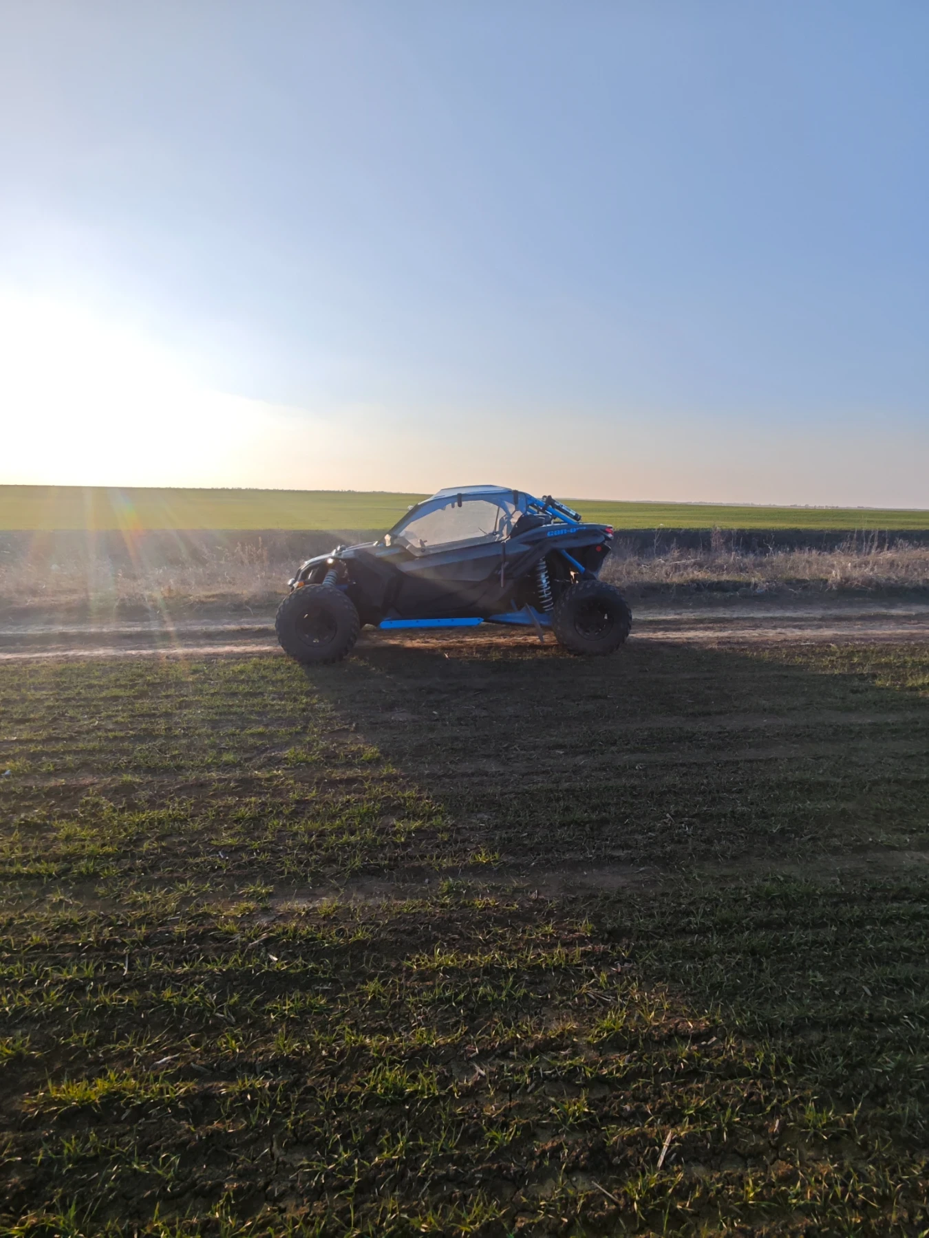 Can-Am Maverick X3 XRC | Mobile.bg � ����������� 6