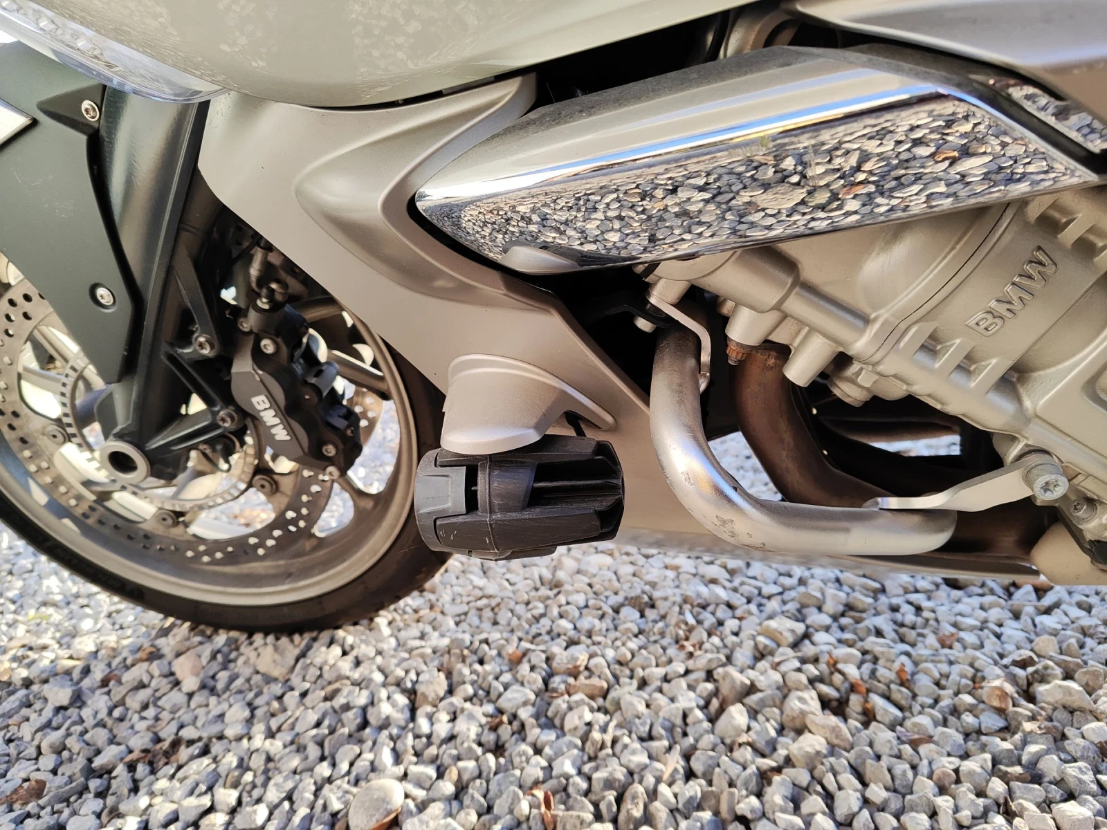 BMW K 1600GTL | Mobile.bg � ����������� 14