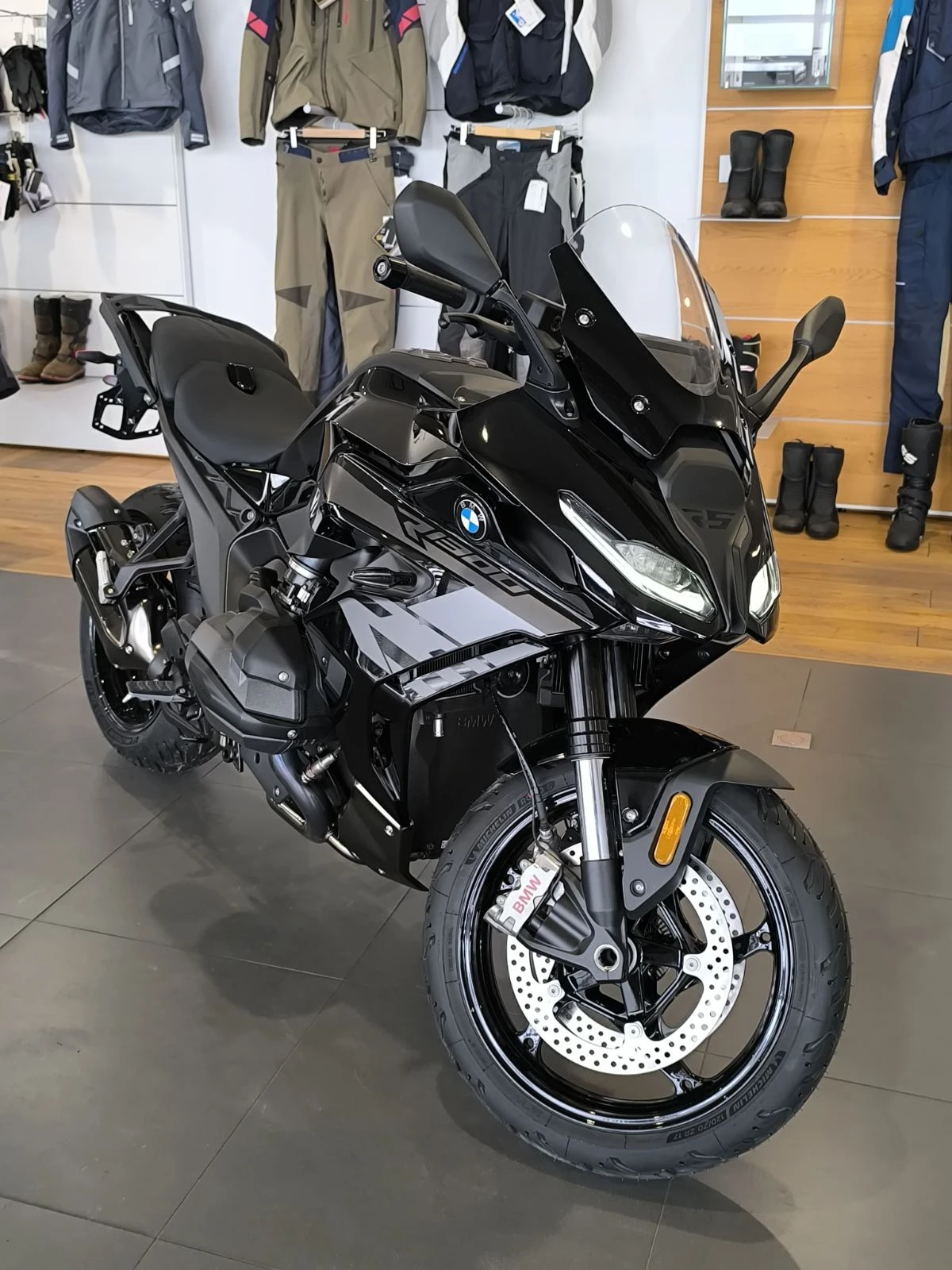 BMW R 1300RS | Mobile.bg � ����������� 1
