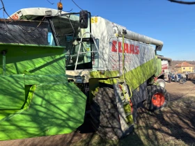  Claas lexion 460 | Mobile.bg    2