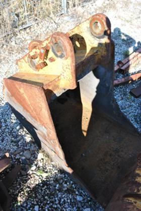 Допълнително оборудване Друг вид КОФА ЗА БАГЕР 70СМ, снимка 1