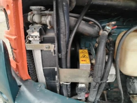 Багер Kubota Кх101-3а, снимка 14