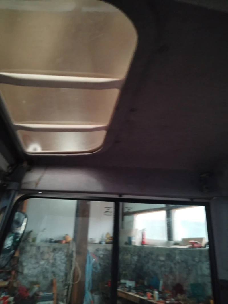 Багер Kubota Кх101-3а, снимка 7 - Индустриална техника - 53444051