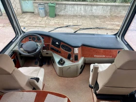 Кемпер Concorde Carver I 692 L, снимка 9