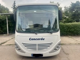 Кемпер Concorde Carver I 692 L, снимка 1