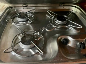 Кемпер Concorde Carver I 692 L, снимка 8