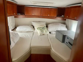 Кемпер Concorde Carver I 692 L, снимка 10