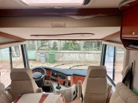 Кемпер Concorde Carver I 692 L, снимка 13