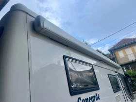 Кемпер Concorde Carver I 692 L, снимка 5