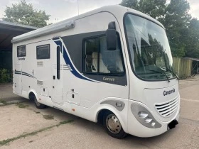 Кемпер Concorde Carver I 692 L, снимка 2