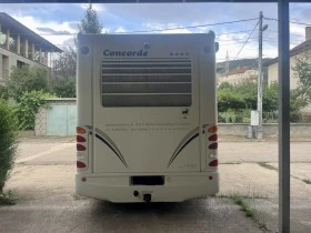      Concorde Carver I 692 L