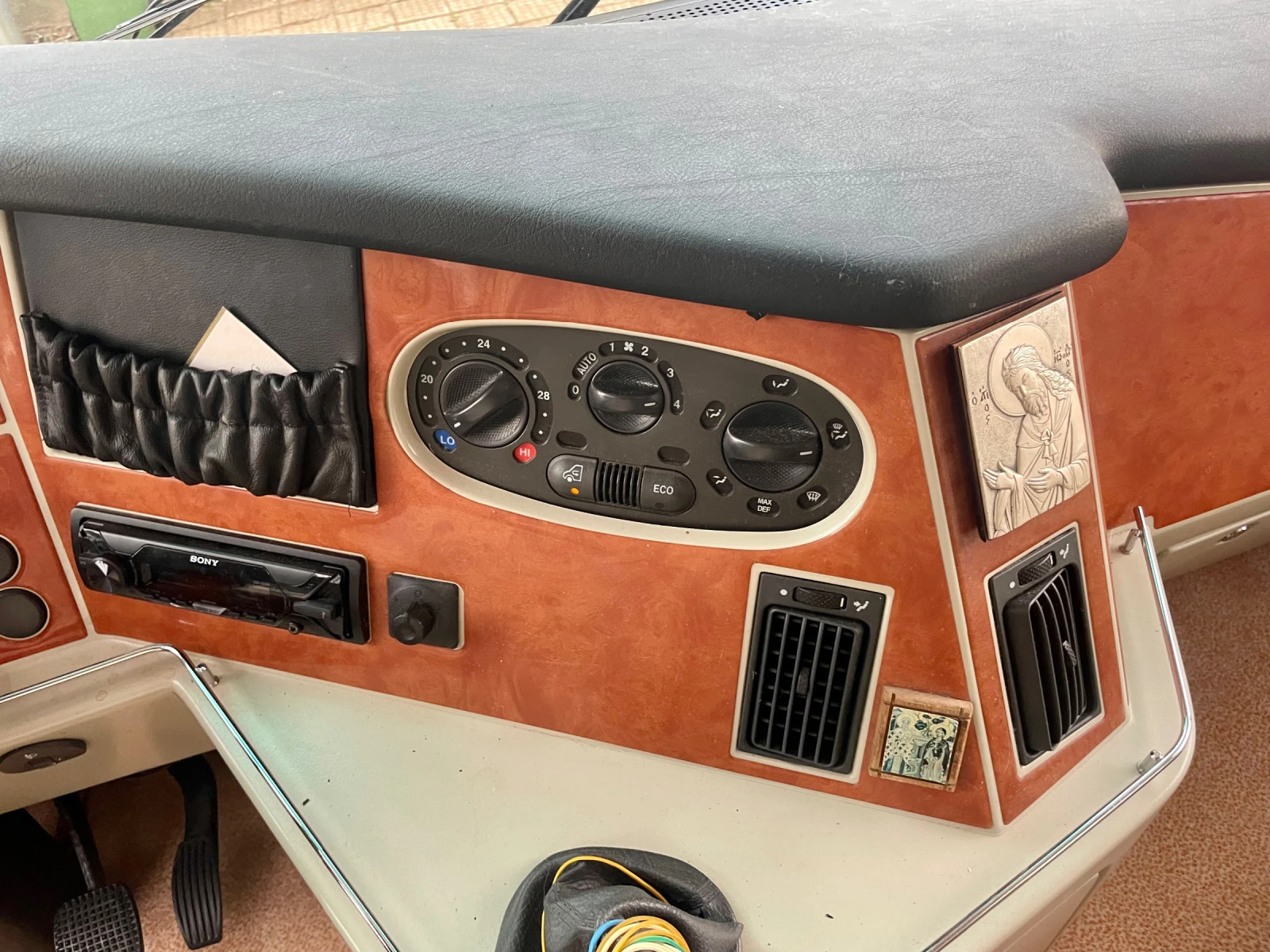  Concorde Carver I 692 L | Mobile.bg   15