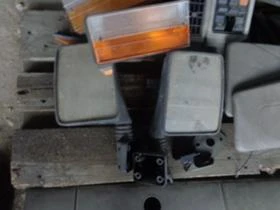 Рама и Каросерия за Iveco 3510, снимка 2