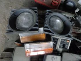 Рама и Каросерия за Iveco 3510, снимка 3