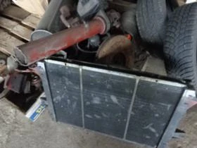 Рама и Каросерия за Iveco 3510, снимка 6