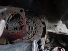 Рама и Каросерия за Iveco 3510, снимка 9