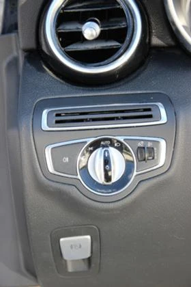 Интериор и аксесоари за Mercedes-Benz C 220, снимка 6