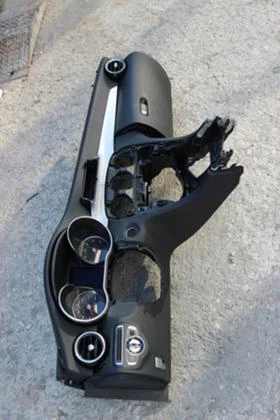 Интериор и аксесоари за Mercedes-Benz C 220, снимка 3