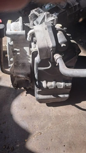 Автоматична скоростна кутия за Мерцедес ЦЛА 2.2, снимка 3