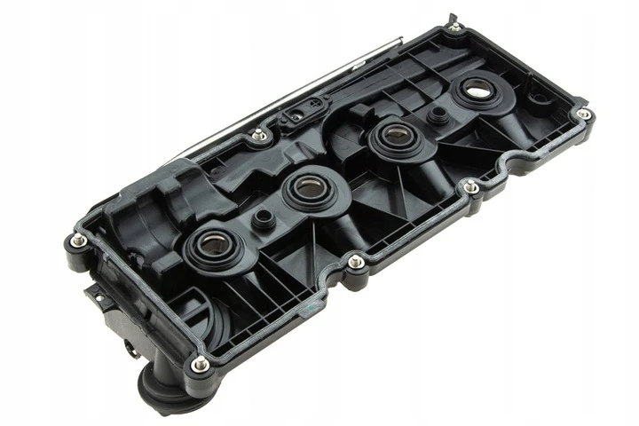 Капак за клапани AUDI A3/SEAT LEON/SKODA OCTAVIA III/VW GOLF VII 1.6TDI 2012- 03L103469T, снимка 2 - Части - 53354278