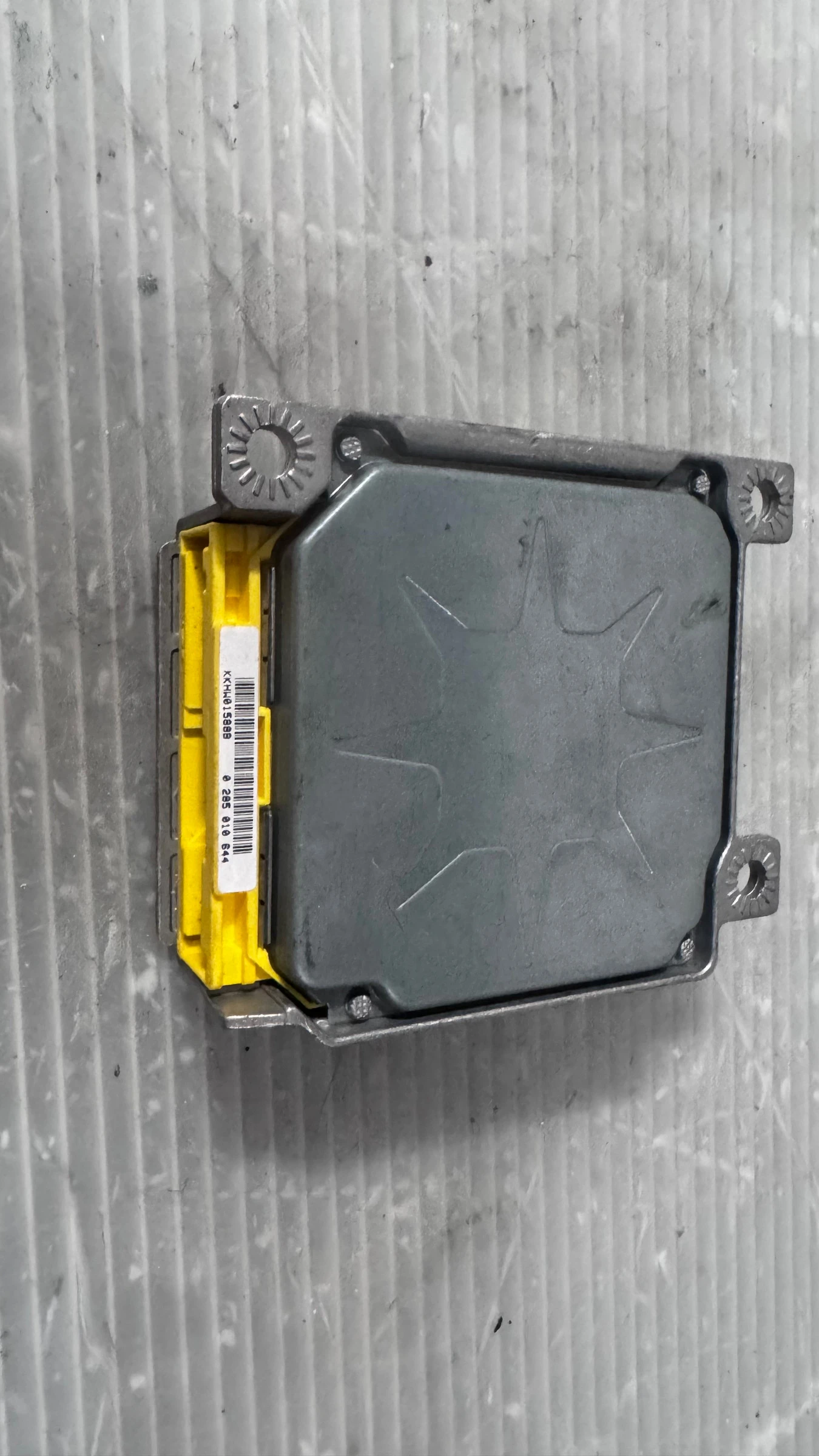 Airbag  /  /  a Mitsubisho Colt - 8635A209 /  0285010644 | Mobile.bg   2