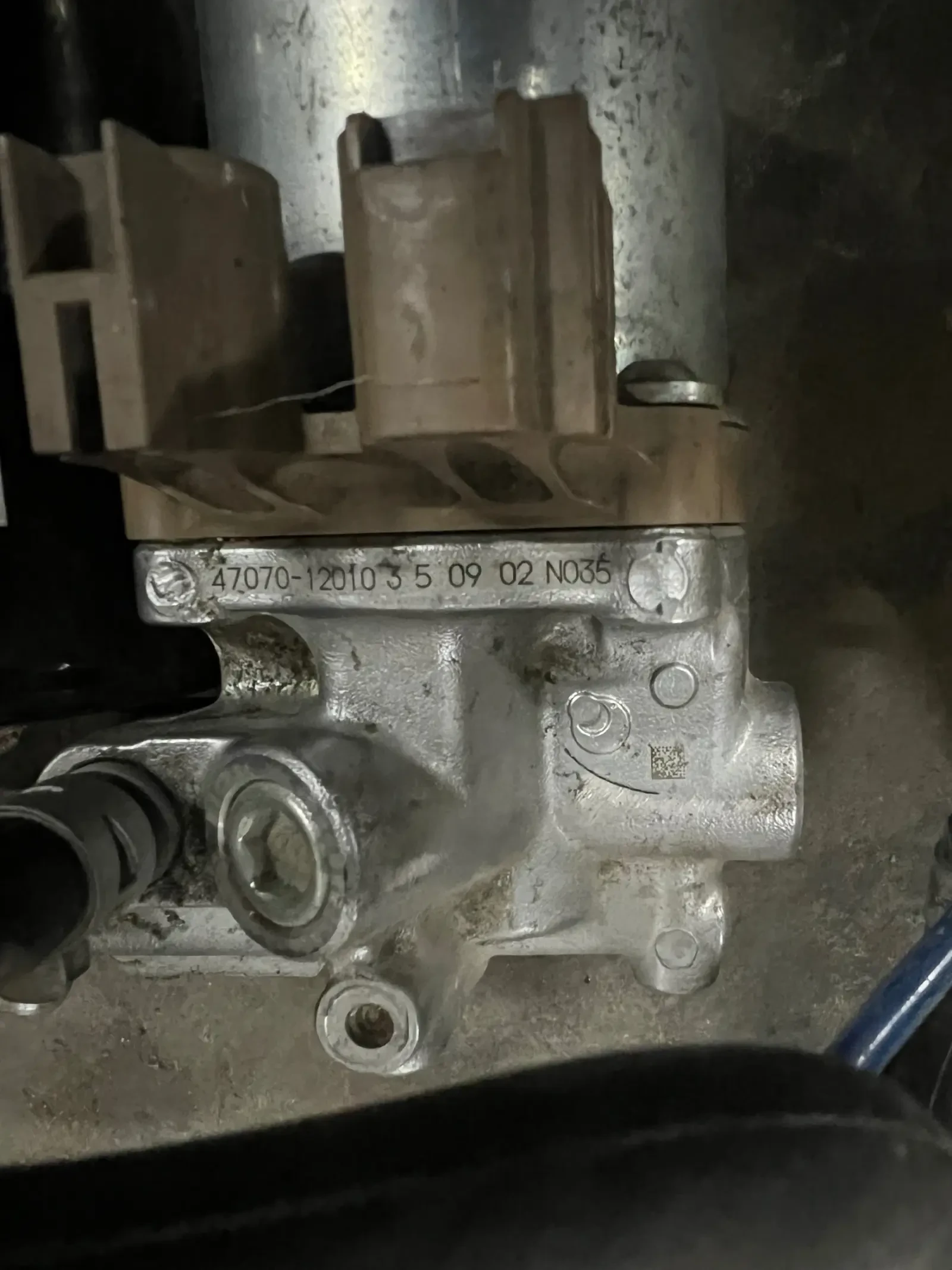 47070-12010   TOYOTA AURIS 2018 HYBRID 47070-12010 | Mobile.bg   1