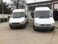 Mercedes Sprinter 313 CDI, снимка 1