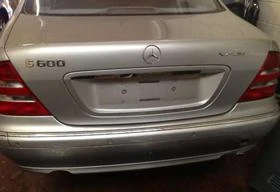  ,    Mercedes-Benz S 600 | Mobile.bg    3