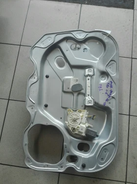 ел машинка предна лява форд фокус 06г