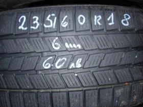 Гуми Всесезонни 235/60R18, снимка 1