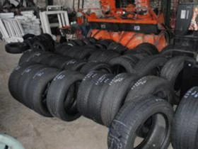 Гуми Всесезонни 235/60R18, снимка 14