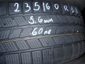 Гуми Всесезонни 235/60R18, снимка 6
