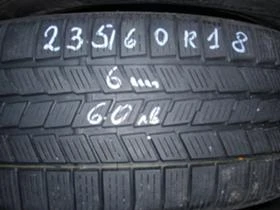 Гуми Всесезонни 235/60R18, снимка 8