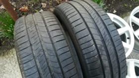 Гуми Летни 205/55R16, снимка 2