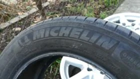 Гуми Летни 205/55R16, снимка 5