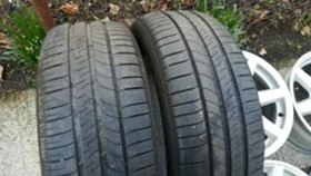Гуми Летни 205/55R16, снимка 1