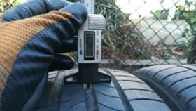 Гуми Летни 205/55R16, снимка 4