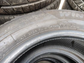 Гуми Зимни 205/60R16, снимка 7
