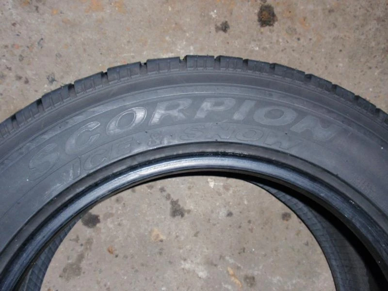 Гуми Всесезонни 235/60R18, снимка 10 - Гуми и джанти - 9126688