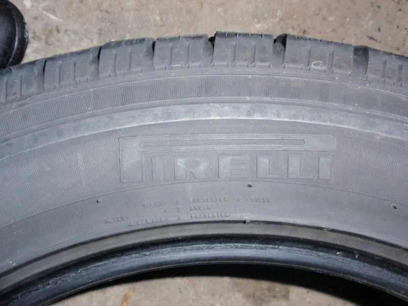 Гуми Всесезонни 235/60R18, снимка 9 - Гуми и джанти - 9126688