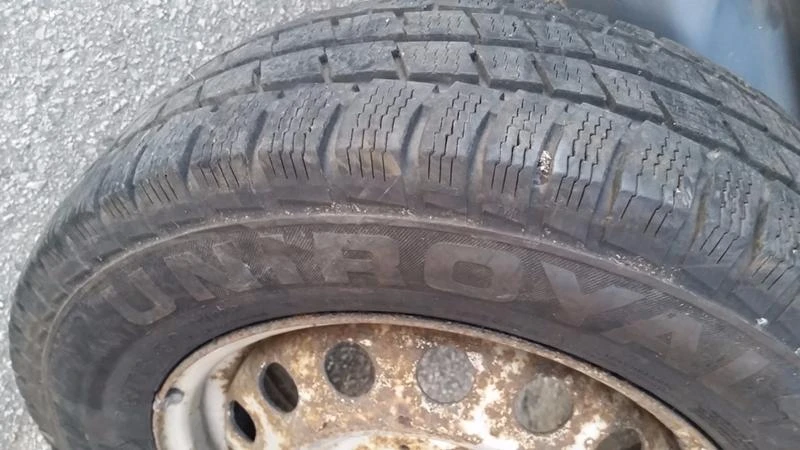    195/70R15  Mercedes-Benz Vito | Mobile.bg   2