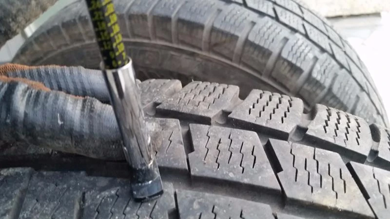    195/70R15  Mercedes-Benz Vito | Mobile.bg   6