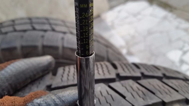    195/70R15  Mercedes-Benz Vito | Mobile.bg   8