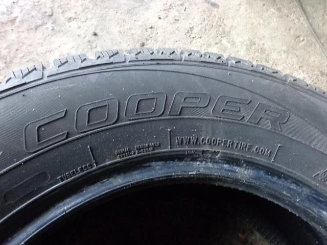 Гуми Зимни 215/65R16, снимка 7 - Гуми и джанти - 20207532